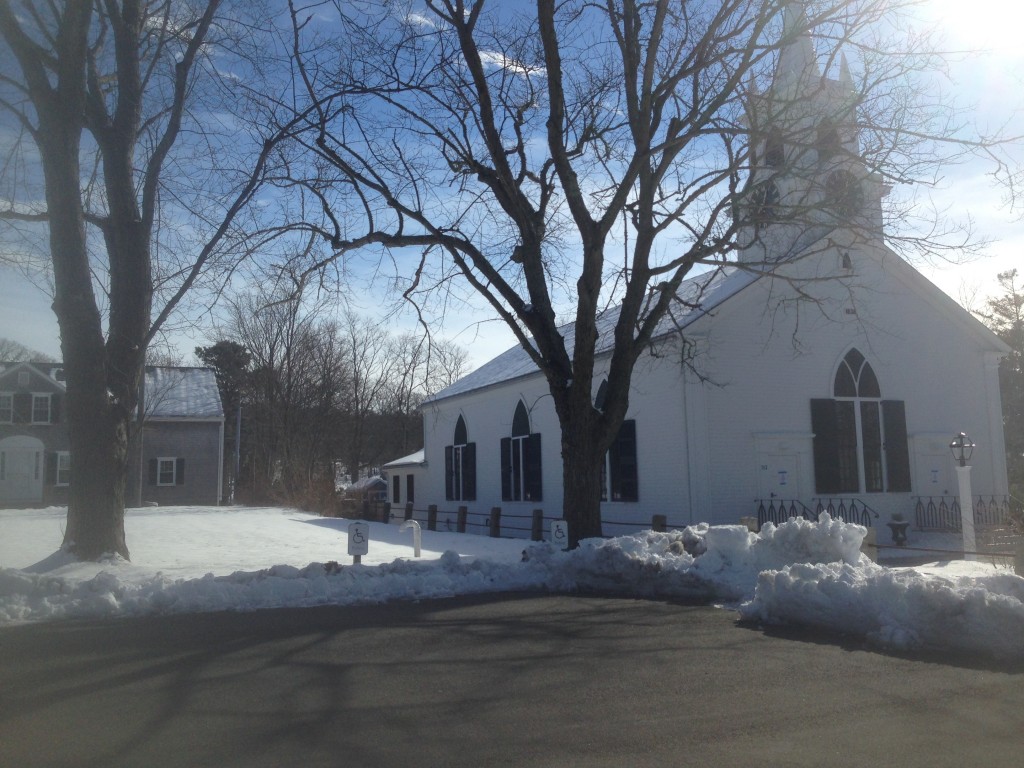 Dennis Union Church