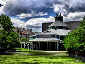 Historic Elitch