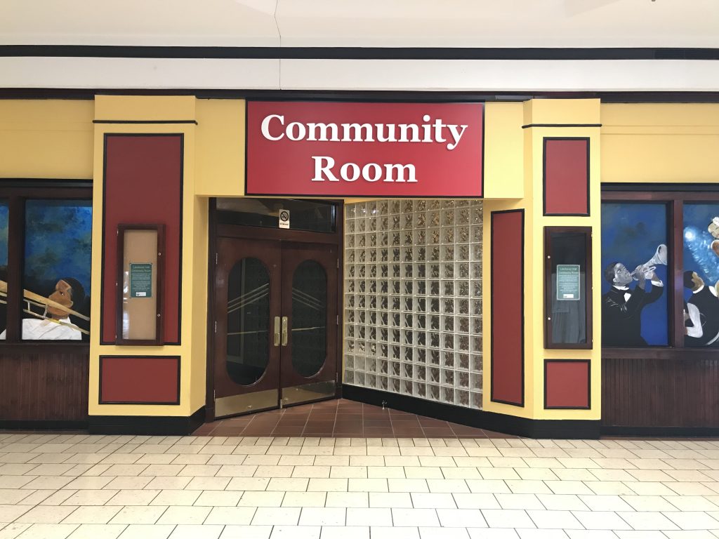 Community Room