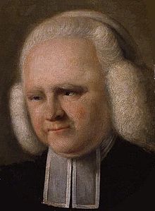 George Whitefield