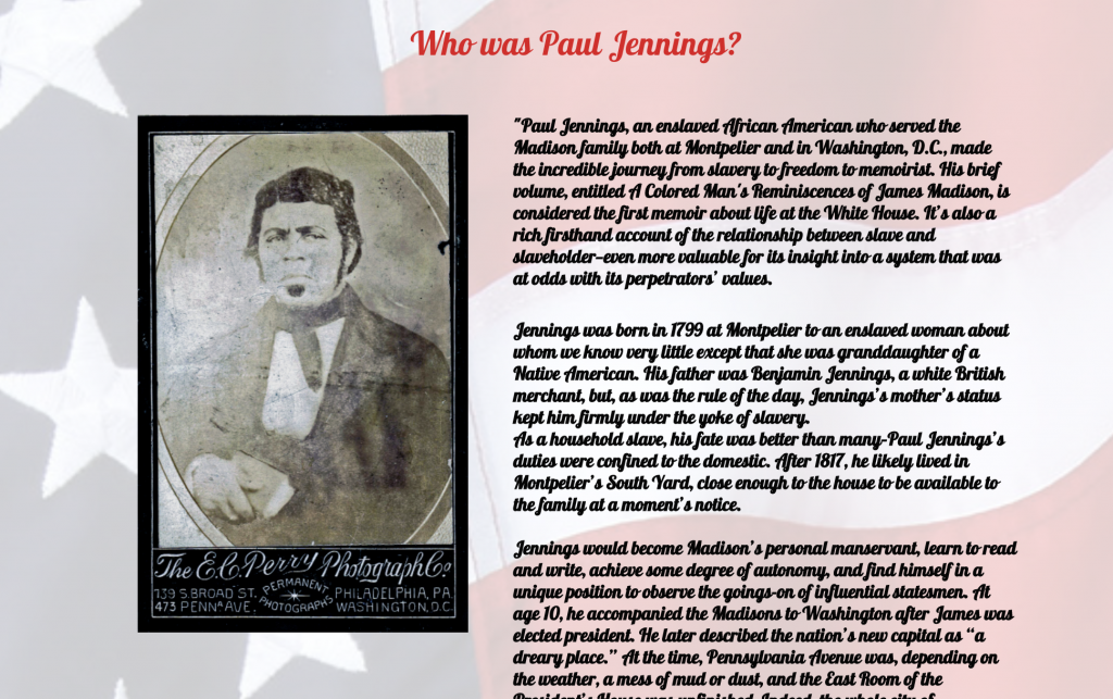 Paul Jennings Website Bio