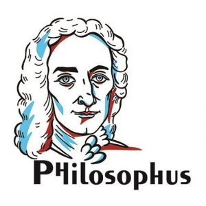 Philosophus Eldridge Logo