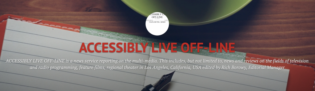 "Fifteen Men" Review at Inaccessibly Live Offline