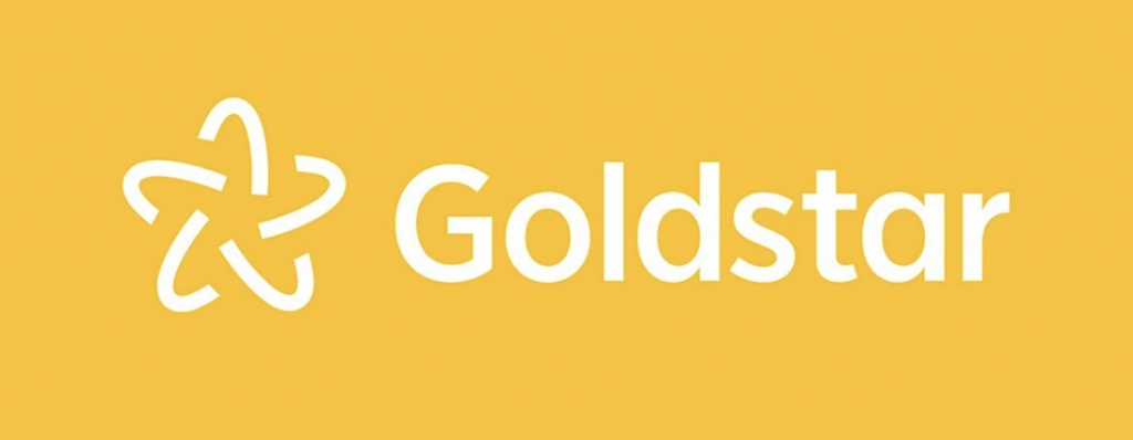 Goldstar Logo